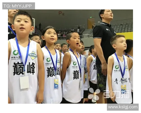 姚明携手南通打造篮球文化新篇章助力青少年成长与发展 姚明携手南通打造篮球文化新篇章助力青少年成长与发展