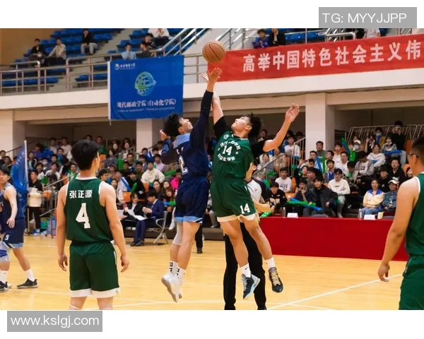 姚明女孩篮球梦想启航展现青春风采与拼搏精神