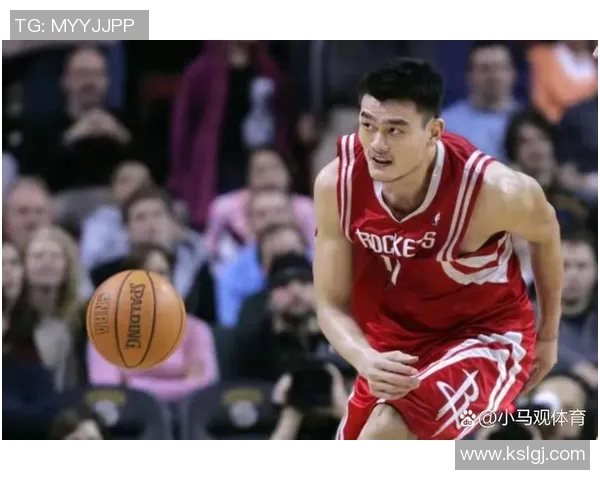 姚明退役感言回顾篮球生涯的荣耀与挑战展望未来的无限可能 姚明退役感言回顾篮球生涯的荣耀与挑战展望未来的无限可能