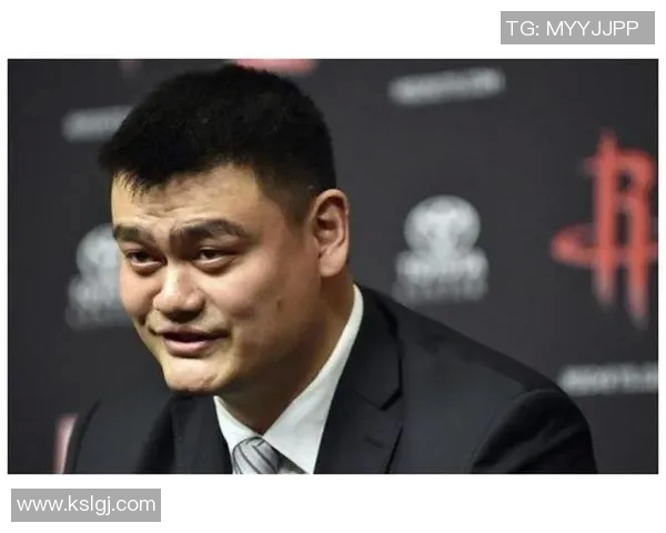 姚明亲授减肥秘诀揭秘如何在健康饮食与科学锻炼中找到平衡 姚明亲授减肥秘诀揭秘如何在健康饮食与科学锻炼中找到平衡