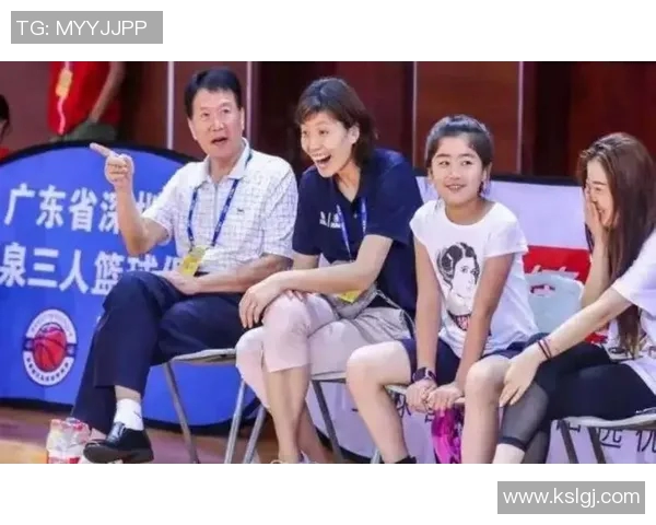 姚明女儿中文学习之路揭秘她如何在语言中找到自信与快乐