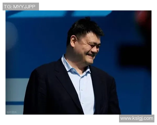 姚明携手众星共创辉煌篮球时代展现中国力量与荣耀 姚明携手众星共创辉煌篮球时代展现中国力量与荣耀