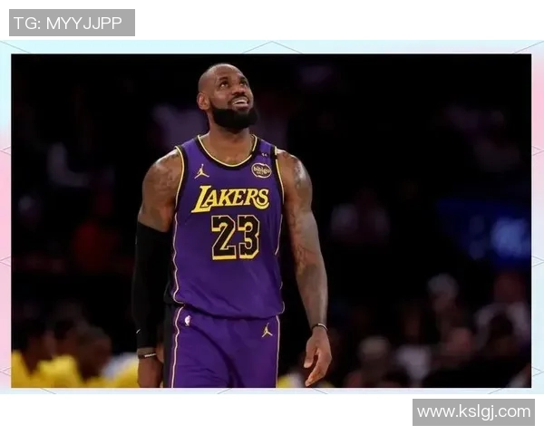 从克里夫兰到洛杉矶勒布朗詹姆斯的传奇篮球生涯与辉煌成就探秘