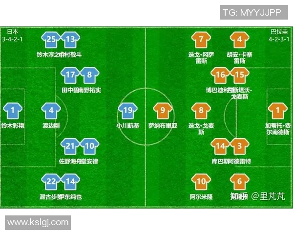 日本整人足球明星阵容揭秘与趣事分享 日本整人足球明星阵容揭秘与趣事分享