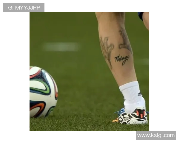 足球明星纹身大揭秘：他们身上的故事与意义解析