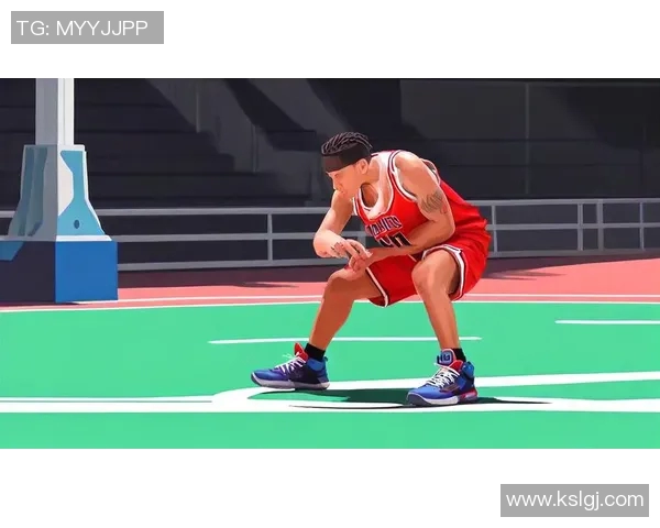 篮球明星携手健身明星打造全新运动风潮引领健康生活新方式