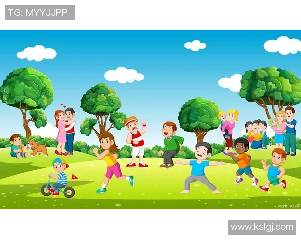 体育锻炼的意义与价值探讨及其对身心健康的积极影响分析