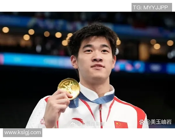 中国著名体育运动员的辉煌成就与影响力探讨